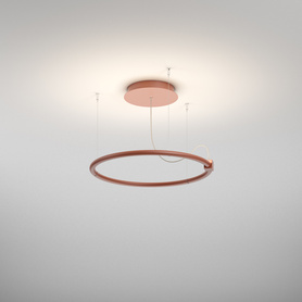 BUCLO up LED suspended
