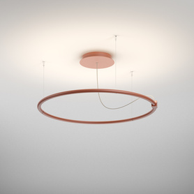 BUCLO up LED suspended