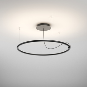 BUCLO up LED suspended