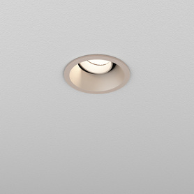 HOLLOW move LED recessed
