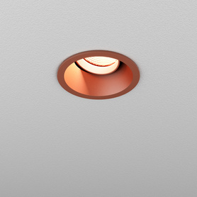 HOLLOW move LED recessed