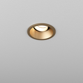 HOLLOW move LED recessed