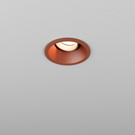 HOLLOW move LED recessed