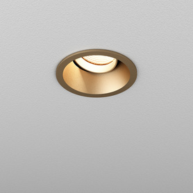 HOLLOW move LED recessed