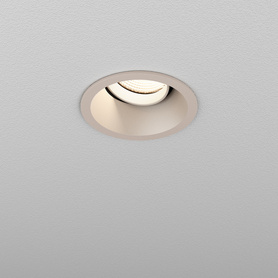 HOLLOW move LED recessed