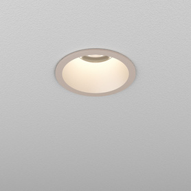HOLLOW lens LED wpuszczany