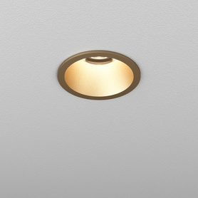 HOLLOW lens LED wpuszczany