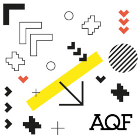 AQForm (Aquaform) KARI LED G/K reflektor