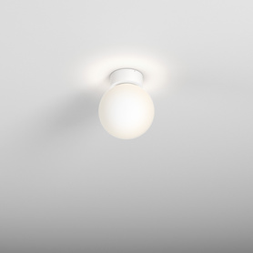 AQForm (Aquaform) MODERN BALL simple midi LED hermetic surface