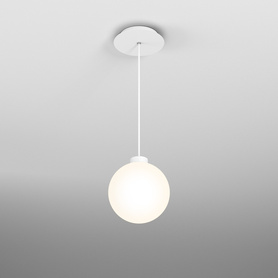 AQForm (Aquaform) MODERN BALL simple maxi LED suspended