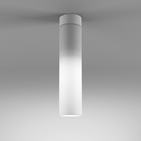 AQForm (Aquaform) MODERN GLASS Tube GU10 surface