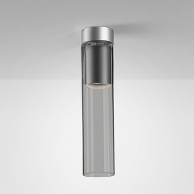 AQForm (Aquaform) MODERN GLASS Tube GU10 natynkowy