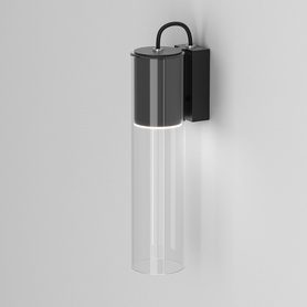 AQForm (Aquaform) MODERN GLASS Tube LED kinkiet