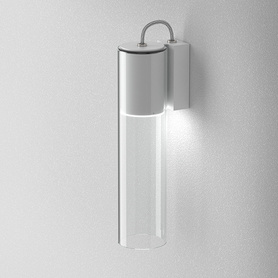 AQForm (Aquaform) MODERN GLASS Tube LED wall