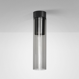 AQForm (Aquaform) MODERN GLASS Tube LED natynkowy