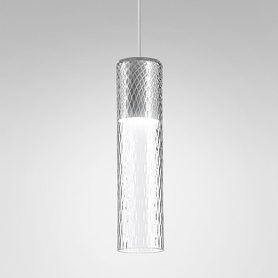 AQForm (Aquaform) MODERN GLASS Tube LED zwieszany