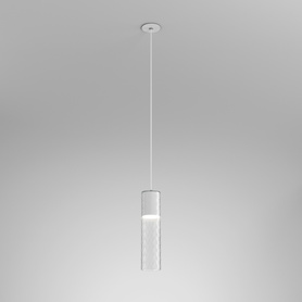AQForm (Aquaform) MODERN GLASS Tube LED G/K suspended
