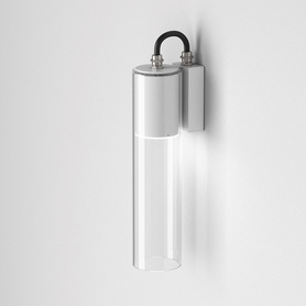 AQForm (Aquaform) MODERN GLASS Tube LED hermetic kinkiet