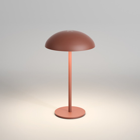MROOM LED exterior table