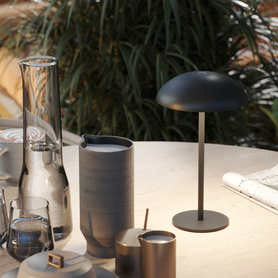 MROOM LED exterior table