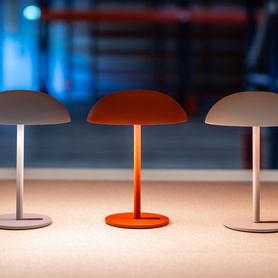 MROOM LED exterior table