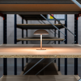 MROOM LED exterior table