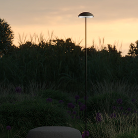 MROOM LED upright