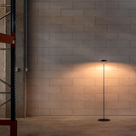 MROOM LED upright