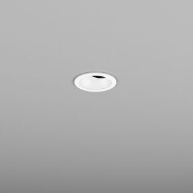 AQForm (Aquaform) MORE mini LED recessed