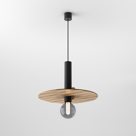 OKKA E27 suspended