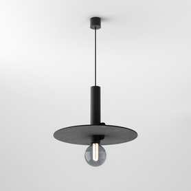 OKKA E27 suspended