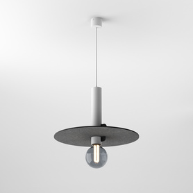 OKKA E27 suspended