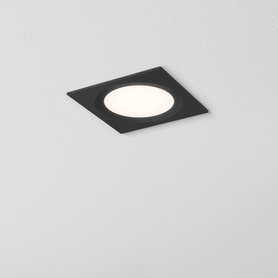 AQForm (Aquaform) ONLY square mini LED 230V hermetic recessed