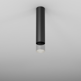 PET rift LED body