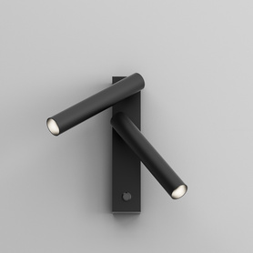 AQForm (Aquaform) PET micro R x2 switch LED kinkiet