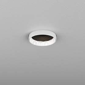 PUTT LED trimless recessed