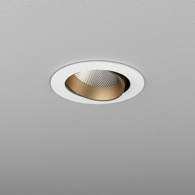 PUTT move LED recessed