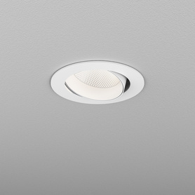 PUTT move LED recessed