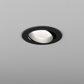 PUTT move LED recessed