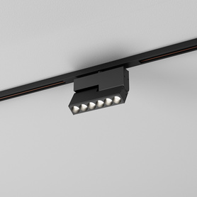 RAFTER mini points move LED microtrack