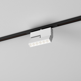 RAFTER mini points move LED microtrack