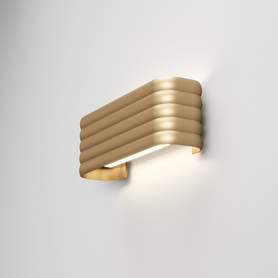 RIBBY up&down LED wall