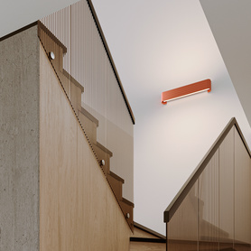 RIBBY up&down LED wall