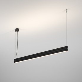 RIBBY line up&down LED suspended