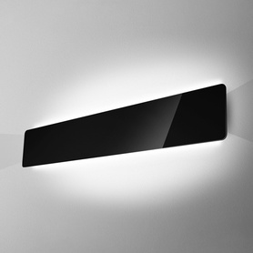 AQForm (Aquaform) SMART PANEL GL oval LED kinkiet
