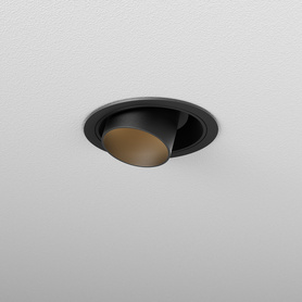 SWING next GU10 recessed