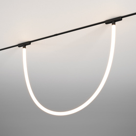 TUBE flex LED flattrack
