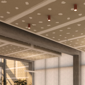 TRIBA midi LED surface
