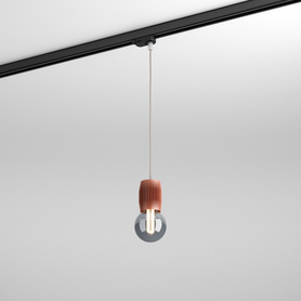 TRIBA midi E27 suspended track