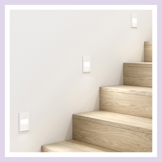 POCKET mini LED wall - Wall - Wall luminaires - AQForm - lighting ...